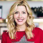 Sara Blakely